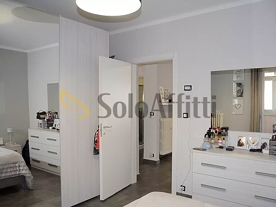 Immagine 7 di Bilocale in affitto  in Via Buonarroti 17 a Settimo Torinese