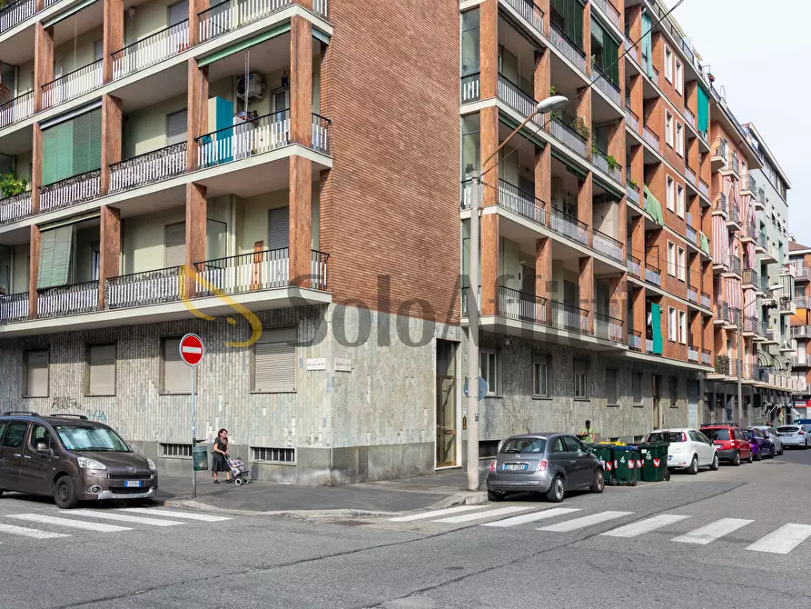 Immagine 20 di Stanza singola in affitto  in Via Madonna delle Rose 11 a Torino
