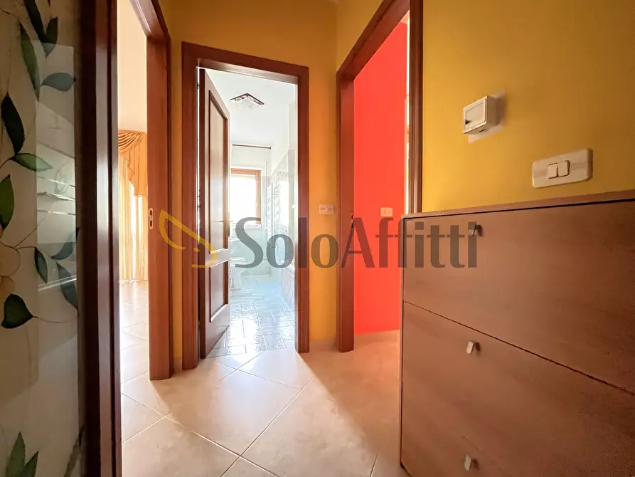 Immagine 7 di Trilocale in affitto  in Strada Diciannove 5 a Catanzaro