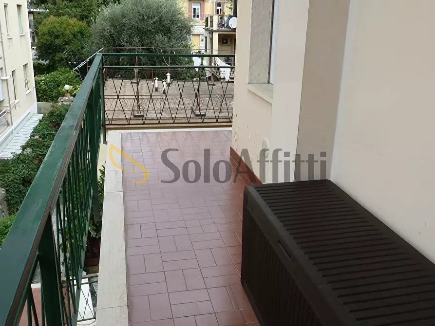 Immagine 11 di Monolocale in affitto  in Corso Trento Trieste 53 a San Remo