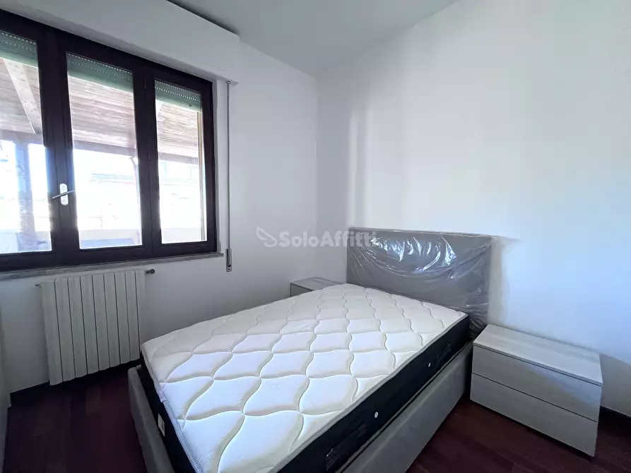 Immagine 13 di Attico in affitto  a Catanzaro