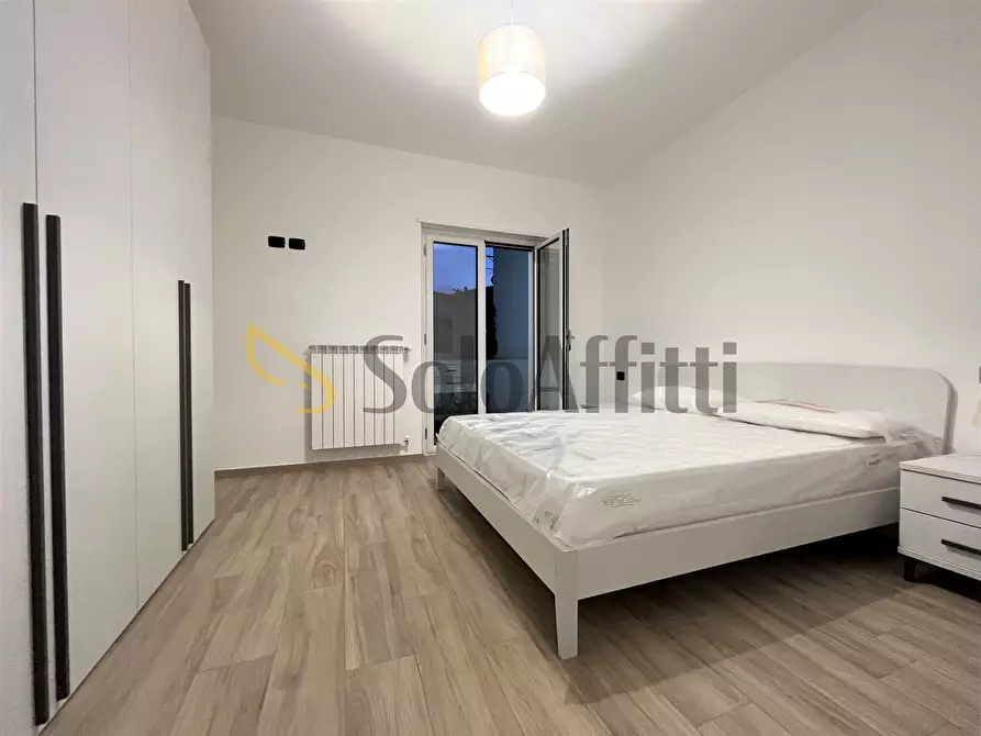 Immagine 4 di Bilocale in affitto  in Via Giovanni Falcone 32 a Borgia