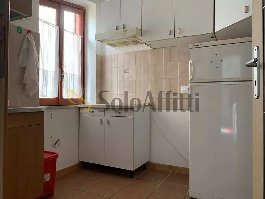Immagine 7 di Bilocale in affitto  a Catanzaro