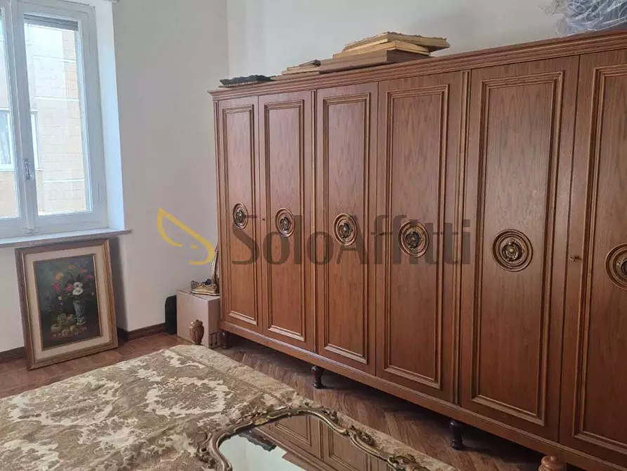 Immagine 23 di Trilocale in affitto  in Via San Donato a Torino