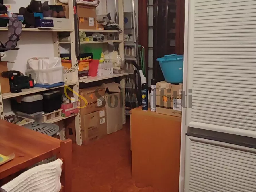 Immagine 16 di Villa in affitto  in Via Tetti Valfrè 1 a Orbassano