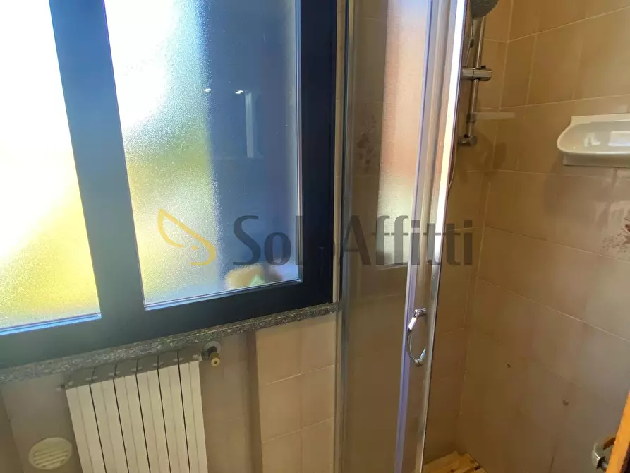 Immagine 16 di Bilocale in affitto  in Via delle Fosse 4 a Rimini