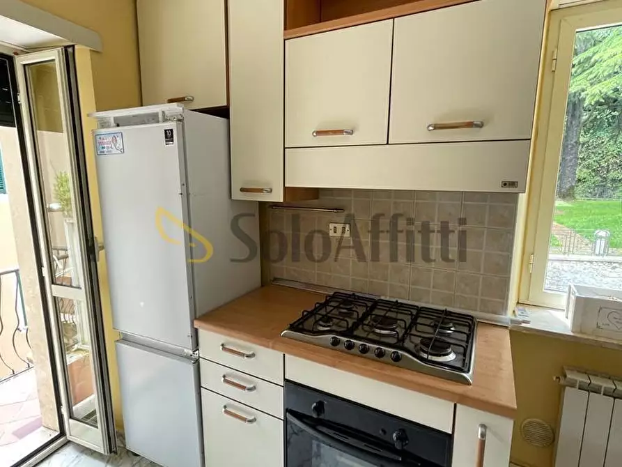 Immagine 9 di Trilocale in affitto  a Ceccano