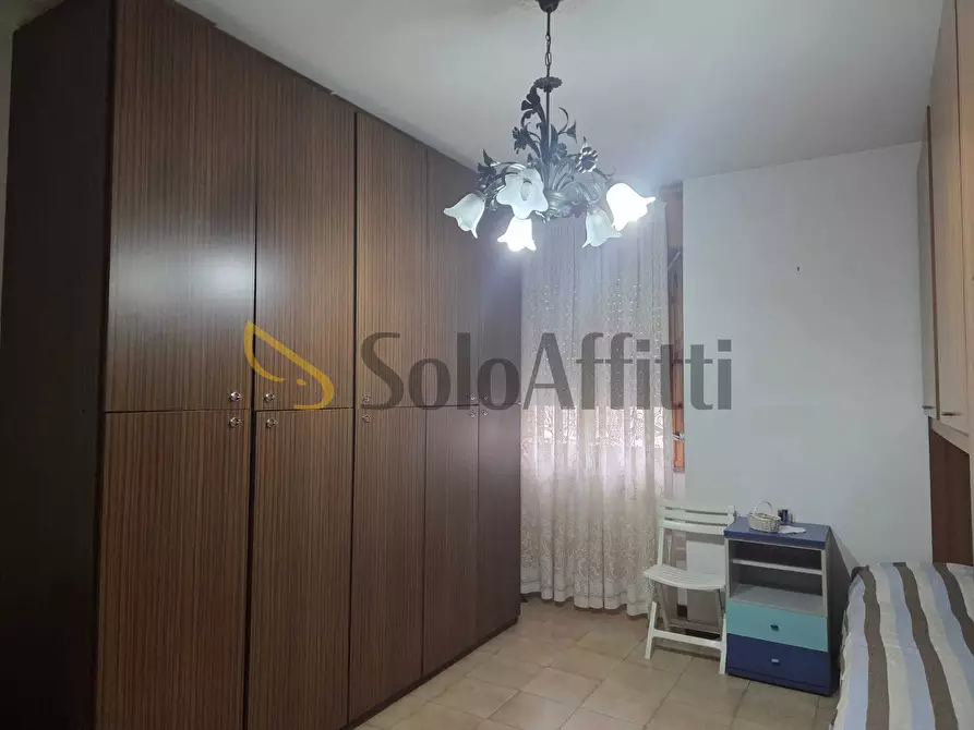 Immagine 7 di Quadrilocale in affitto  in Via Gregorio Agnini a Vignola