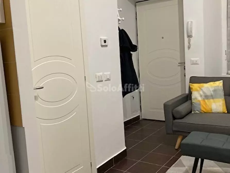 Immagine 23 di Bilocale in affitto  in Via Giuseppe Meda 47 a Milano