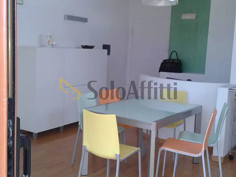 Immagine 2 di Bilocale in affitto  in Via Giovanni dalla Torre a Latina