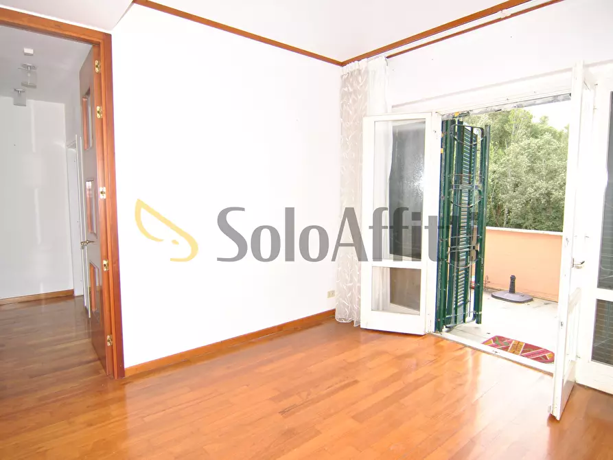 Immagine 5 di Casa indipendente in affitto  in Via di Montenero 191 a Livorno