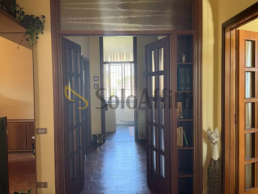 Immagine 2 di Quadrilocale in affitto  in Via Luigi Rizzo SNC a Gerenzano
