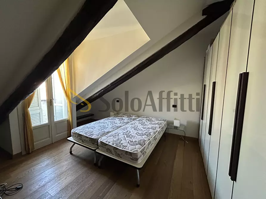 Immagine 10 di Bilocale in affitto  in Via Vincenzo Gioberti 55 a Torino