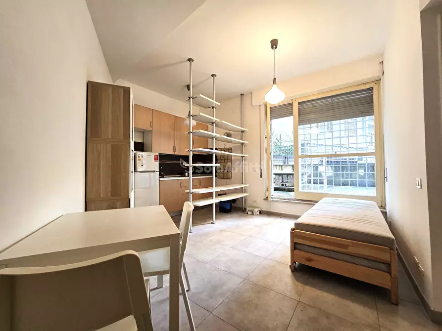 Immagine 6 di Monolocale in affitto  in Via Vincenzo Padula 5 a Roma