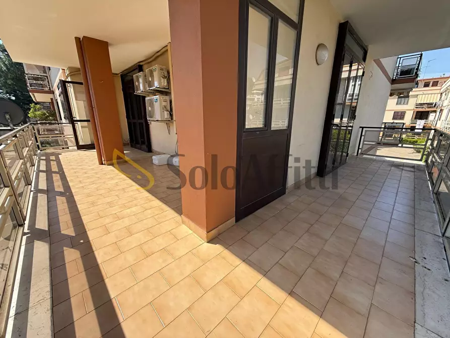 Immagine 11 di Quadrilocale in affitto  in Via Pier Paolo Pasolini 47 a Caserta