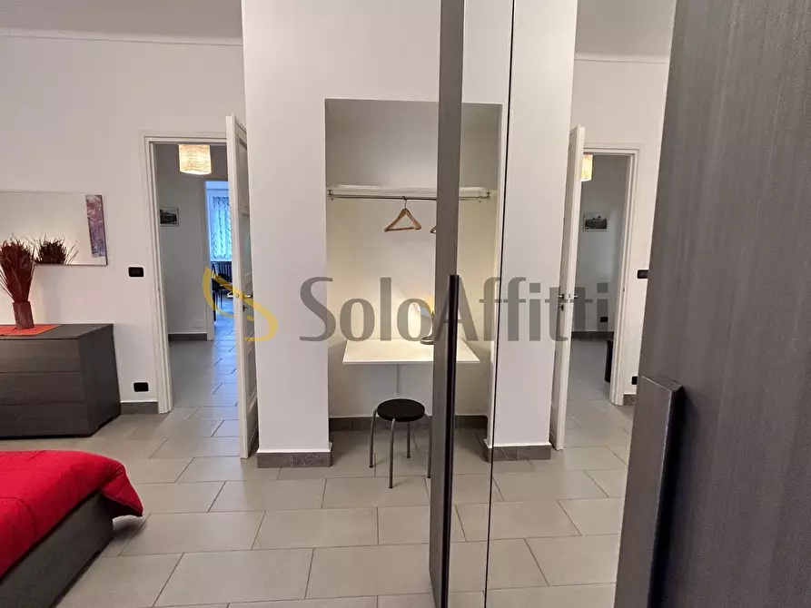 Immagine 18 di Bilocale in affitto  a Torino
