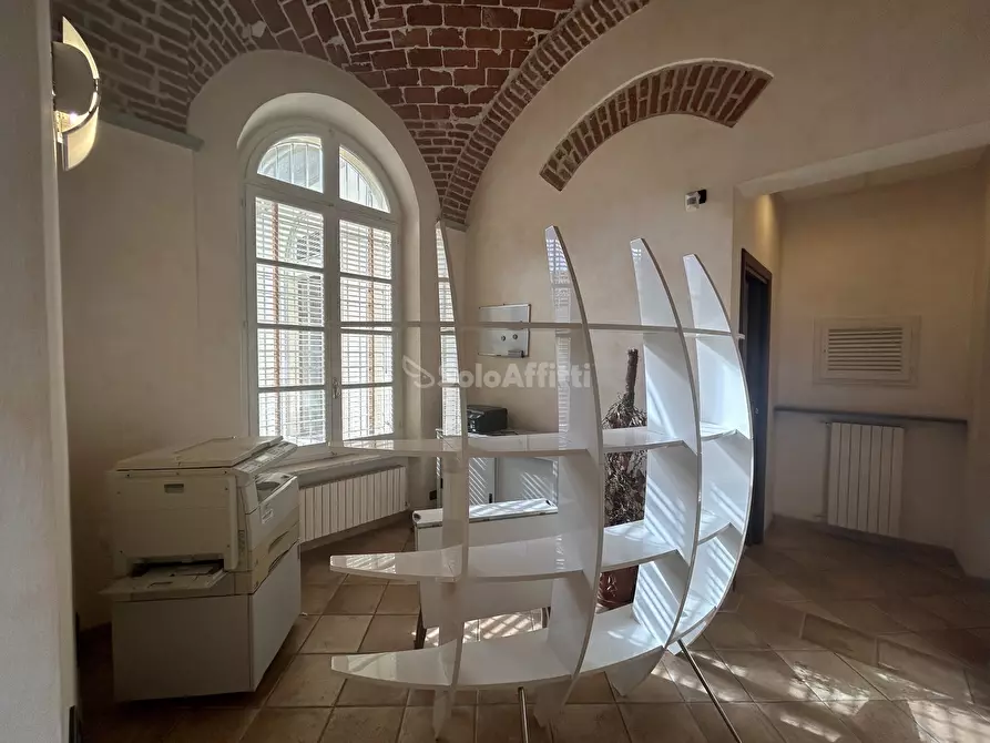 Immagine 10 di Appartamento in affitto  in Via XX Settembre 65 a Asti