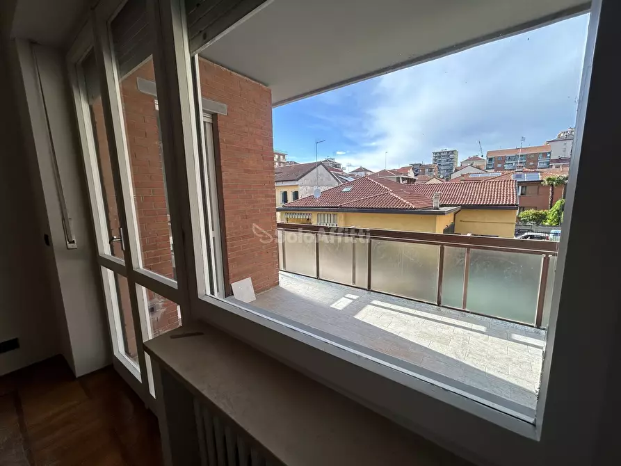 Immagine 11 di Trilocale in affitto  in Via Juvarra 4 a Collegno