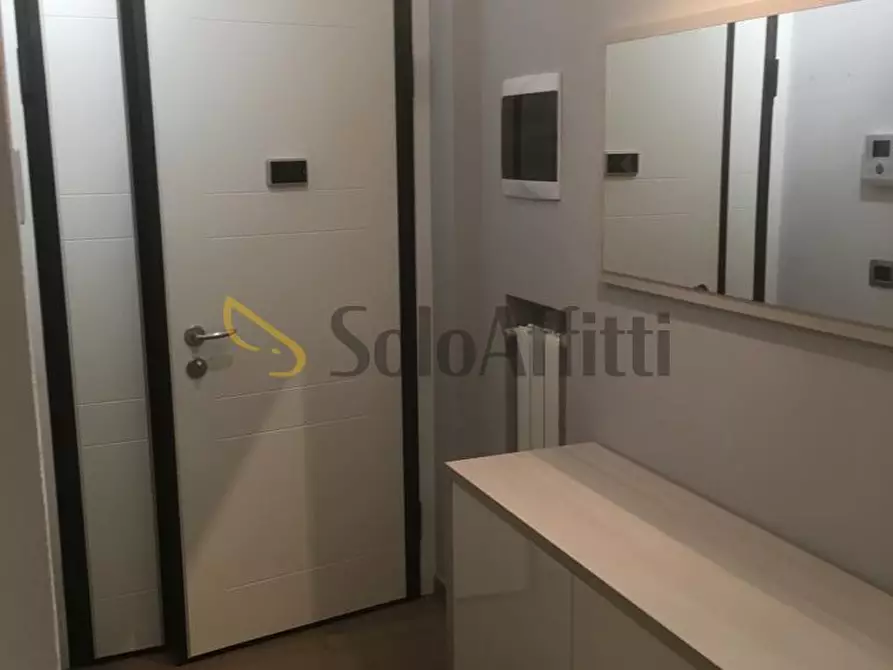 Immagine 4 di Trilocale in affitto  in Viale Regina Margherita 119G a Rimini