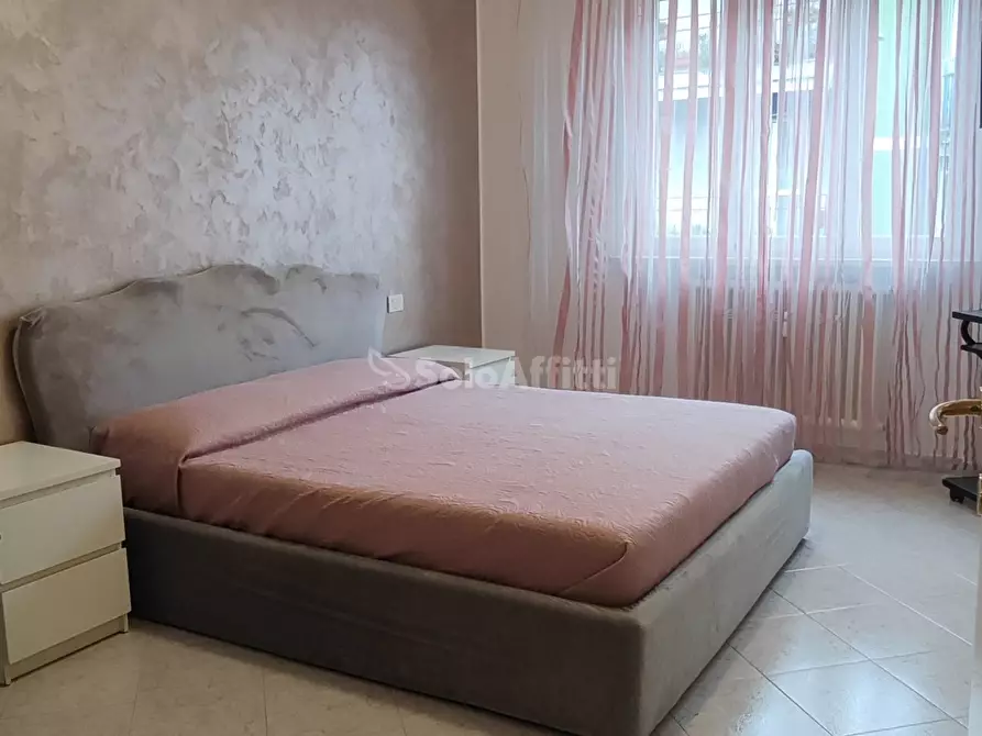 Immagine 1 di Stanza singola in affitto  in via lulli 19 a Cinisello Balsamo