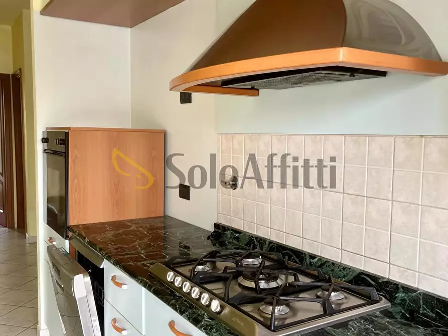 Immagine 8 di Quadrilocale in affitto  in Via Lucca 32 a Torino