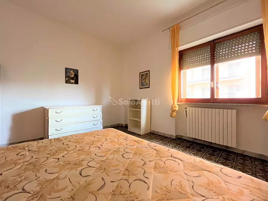 Immagine 7 di Trilocale in affitto  a Catanzaro