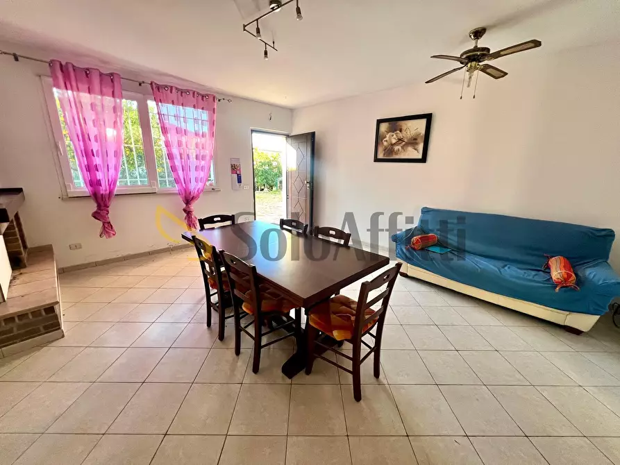 Immagine 5 di Trilocale in affitto  in Via Ombrone 7 a Tortoreto