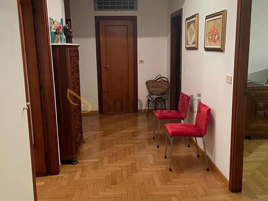 Immagine 16 di Quadrilocale in affitto  in Via Duchessa Jolanda a Torino