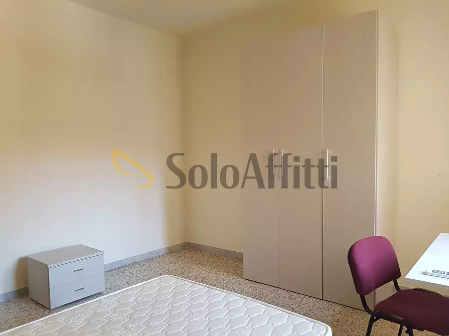 Immagine 9 di Quadrilocale in affitto  a Catanzaro