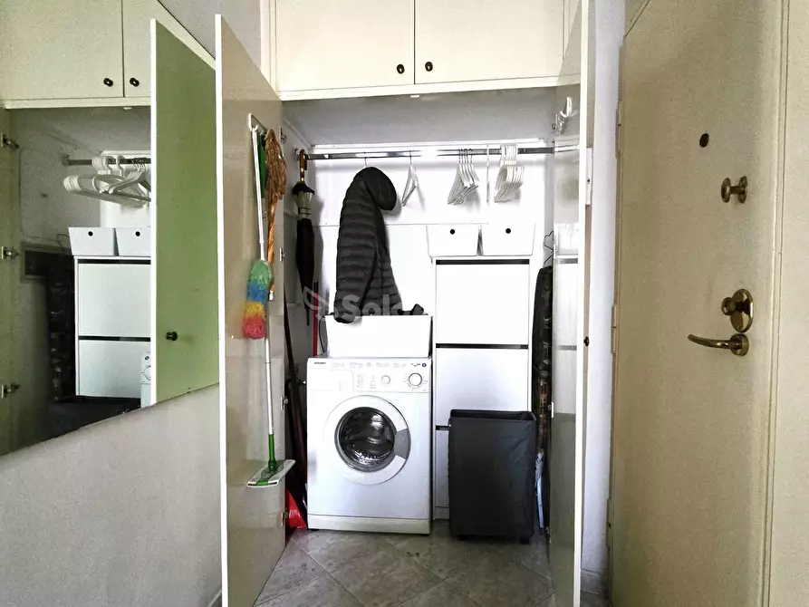 Immagine 10 di Monolocale in affitto  in Via Giuseppe Cei 38 a Roma