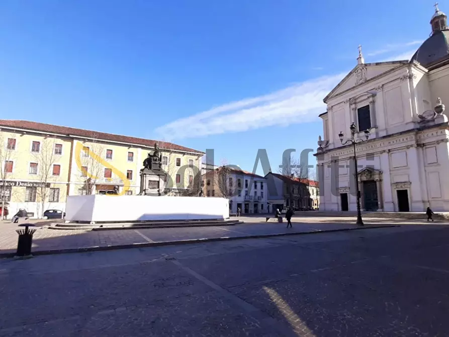 Immagine 7 di Bilocale in affitto  in via Pozzo Antico 34 a Desio