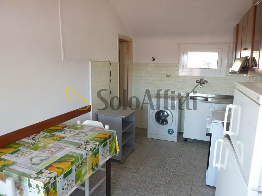 Immagine 3 di Bilocale in affitto  in Via delle Ginestre 45 a San Remo