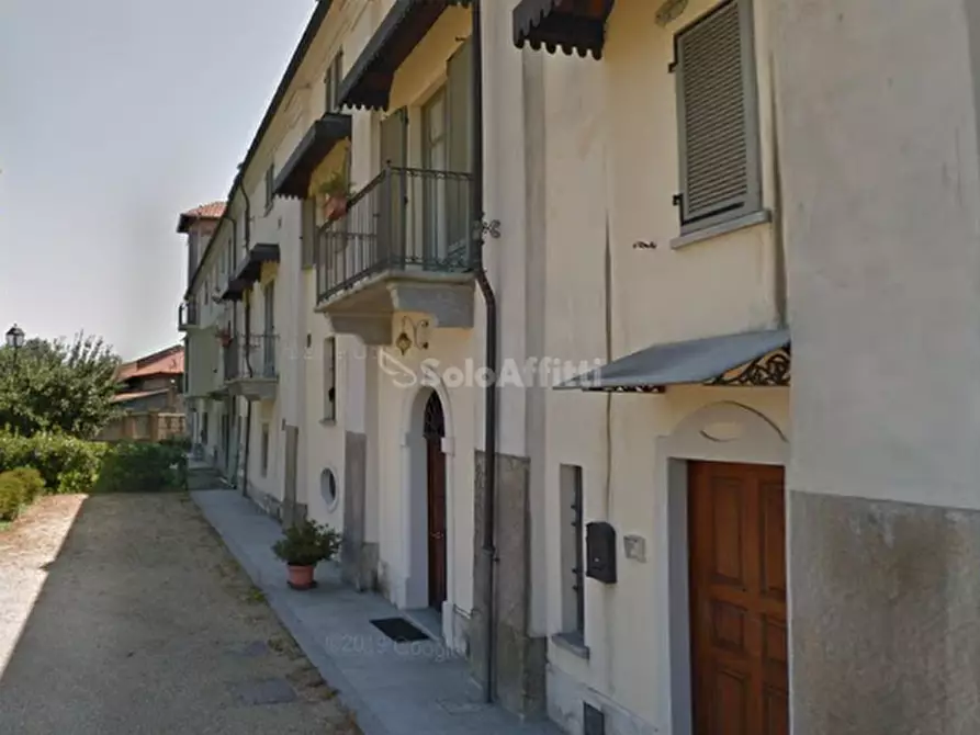 Immagine 25 di Bilocale in affitto  in Via Don Marchetti 12 a Caselle Torinese