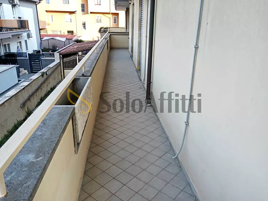 Immagine 10 di Trilocale in affitto  in Via delle Nasse a Fiumicino