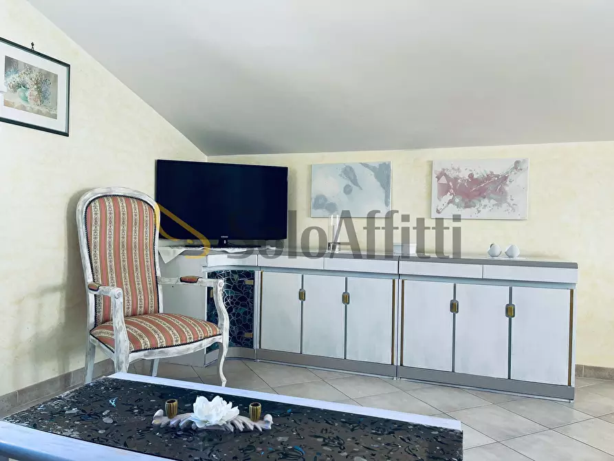 Immagine 5 di Bilocale in affitto  in Via delle Muse a Anzio