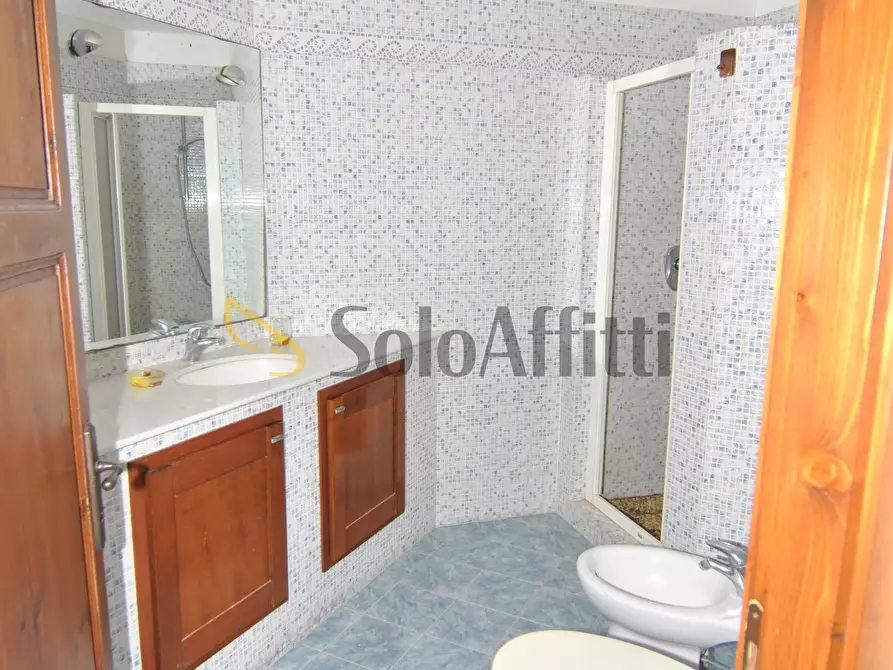 Immagine 12 di Bilocale in affitto  in via Mondolfi 16 a Livorno