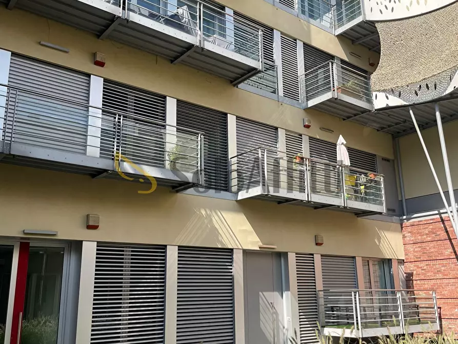 Immagine 33 di Bilocale in affitto  in Via Saluzzo a Torino