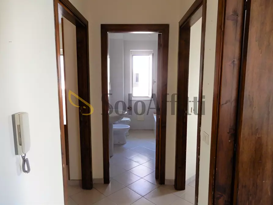 Immagine 5 di Quadrilocale in affitto  a Catanzaro