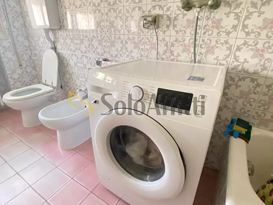 Immagine 17 di Quadrilocale in affitto  in Piazza Luigi Ferrari 1 a Rimini