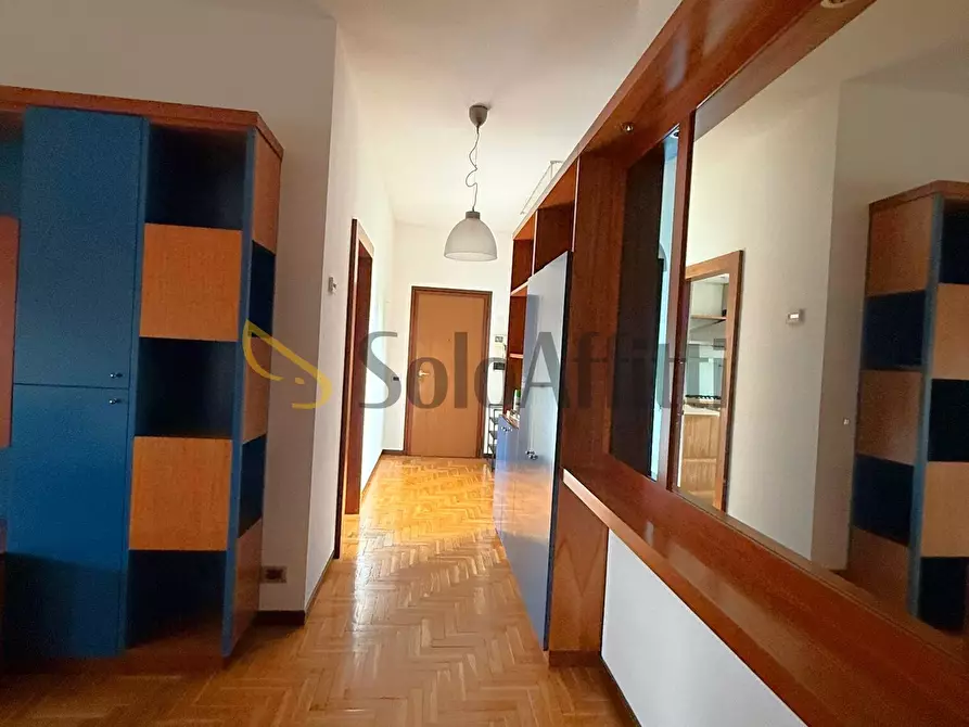 Immagine 2 di Quadrilocale in affitto  in Via Leonardo Da Vinci 45 a Meda