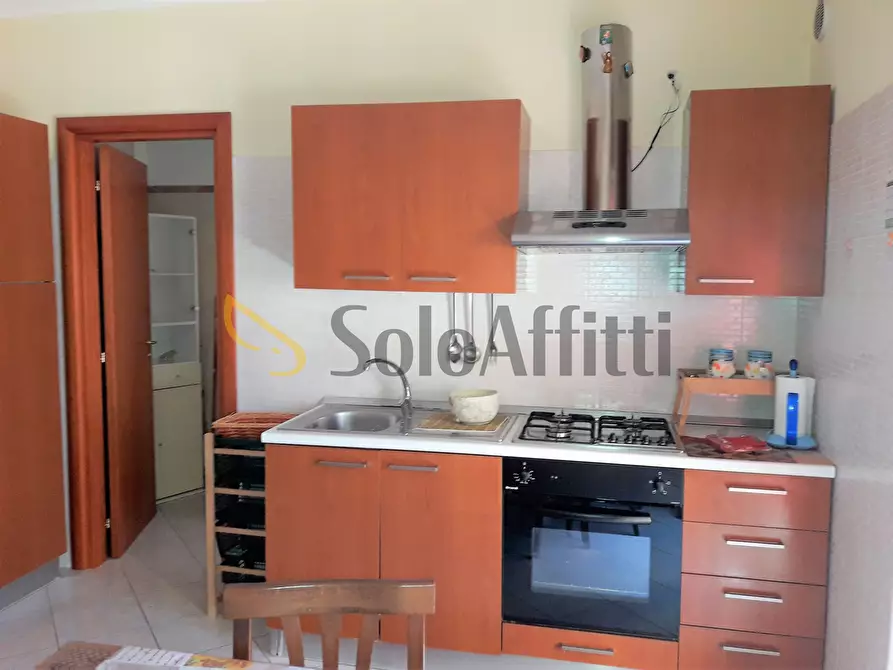 Immagine 5 di Trilocale in affitto  in Viale Europa 54 a Catanzaro