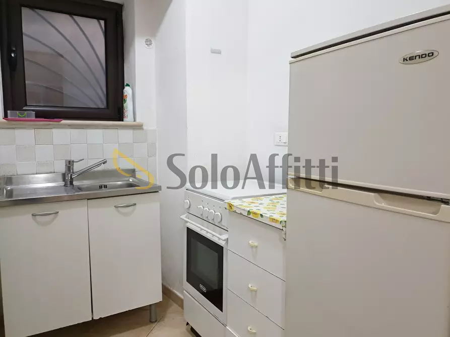 Immagine 5 di Monolocale in affitto  in Via Corace 24 a Catanzaro