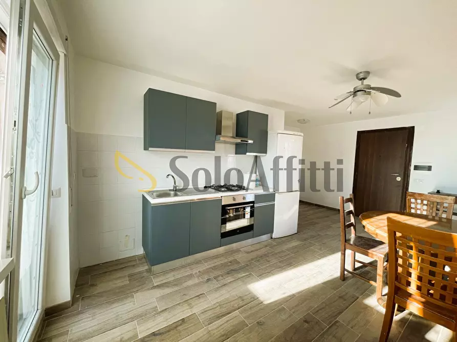 Immagine 4 di Stanza singola in affitto  in via Pian Due Torri 43 a Roma