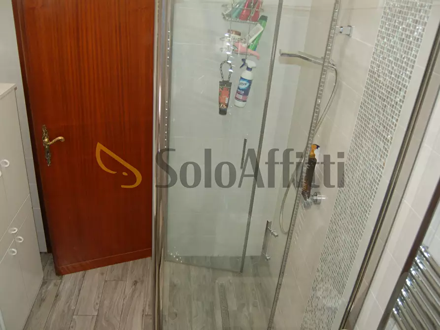 Immagine 14 di Trilocale in affitto  in Via dei Boccamazzi 24 a Roma