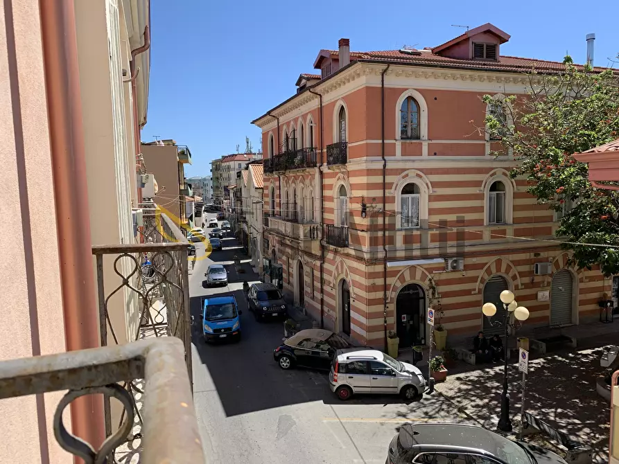 Immagine 1 di Appartamento in affitto  a Catanzaro