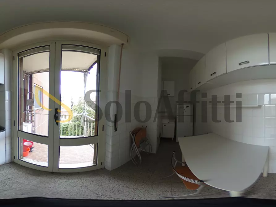 Immagine 24 di Quadrilocale in affitto  in Corso Alessandro Manzoni 72 a Pavia