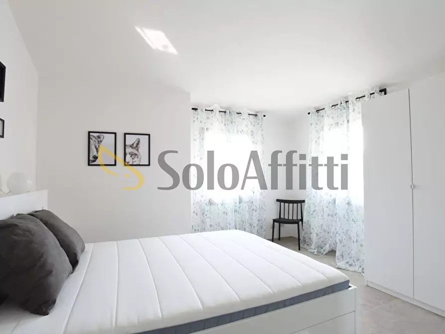 Immagine 4 di Quadrilocale in affitto  in Via Montanara a Vignola