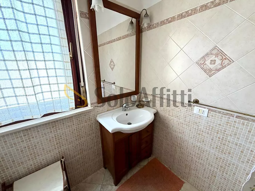 Immagine 14 di Trilocale in affitto  in Via XXI Aprile 2 a Tortoreto