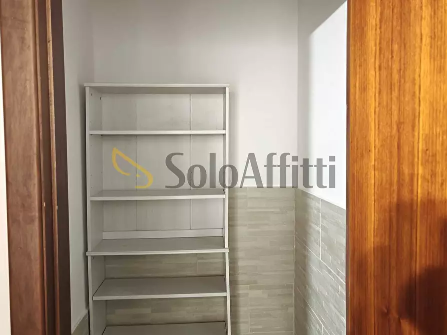 Immagine 3 di Bilocale in affitto  in Via Principi di Riggio 1A a Aci Castello