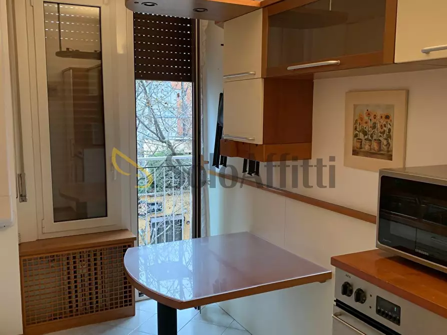 Immagine 14 di Bilocale in affitto  in Via San Galdino 6 a Milano